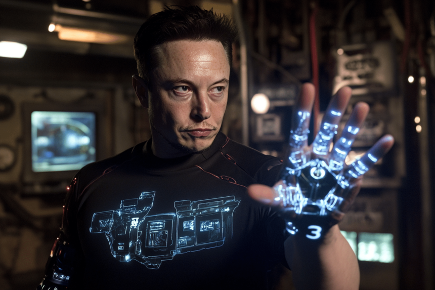 Elon Musk lâche la bombe Grok 3 : l’IA qui défonce le politiquement correct !
