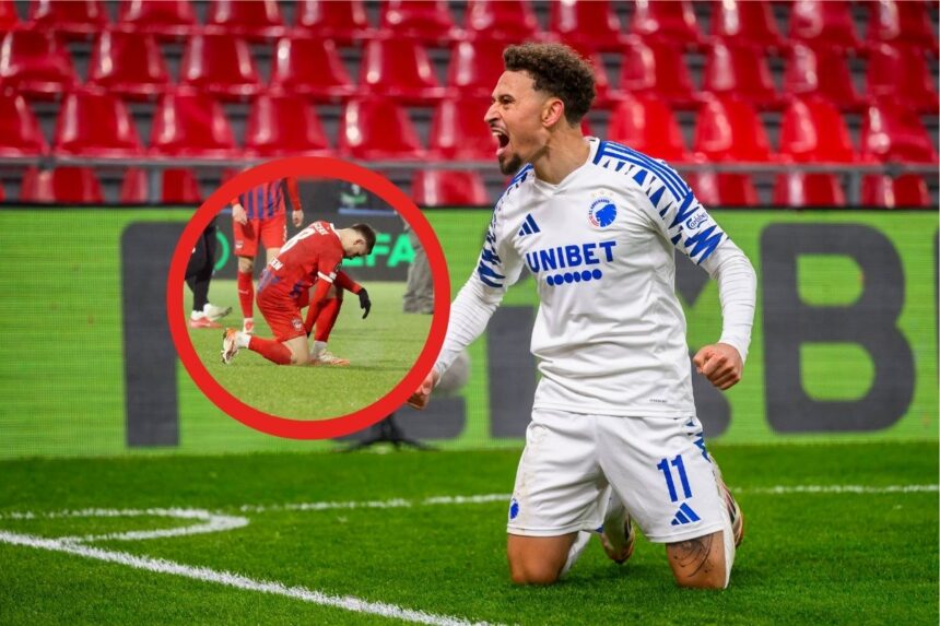 Ex-Schalke-Stars erleben Drama pur! Einer jubelt, bei den beiden anderen fließen bittere Tränen