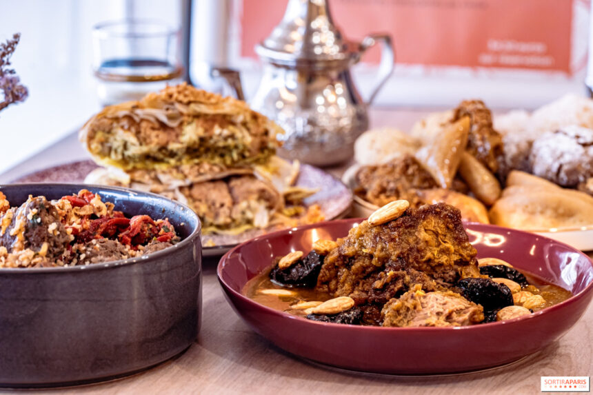 Ramadan 2025 en France : À quelle heure est le ftour/iftar ce dimanche 9 mars 2025 ?
