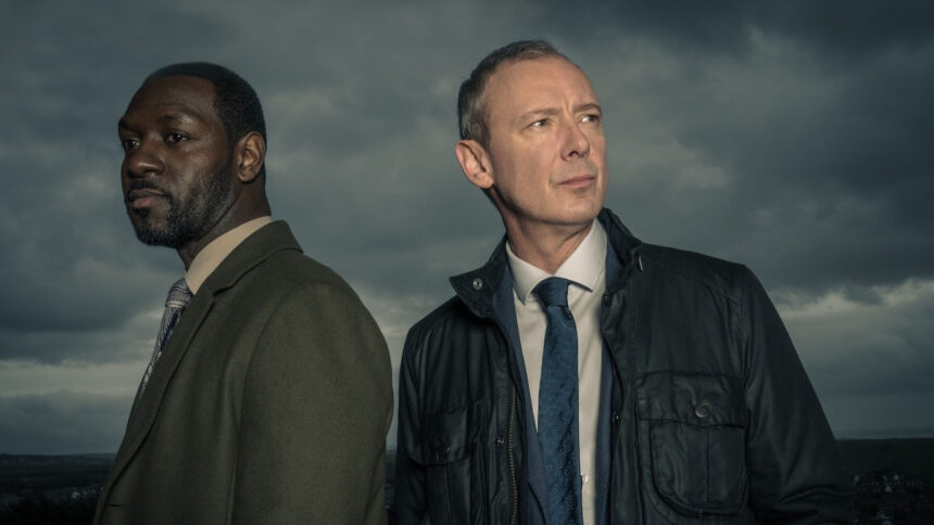 ‘Grace’ season 5 release date, cast, plot, and more