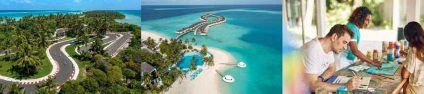 Kandima Maldives Announces Star-Studded Summer Kamp 2025 Featuring Global Talent