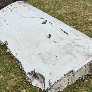 Mysterium um MH-370: Suche nach verschollener B-777 vorerst ausgesetzt