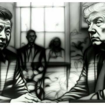 China Hits US Imports with 84% Tariff, Retaliates Against US Trade Moves