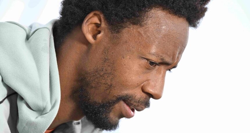 Munich > Gaël Monfils forfait de dernière minute
