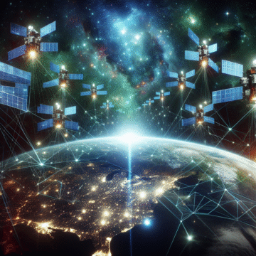 Starlink’s Explosive Global Expansion