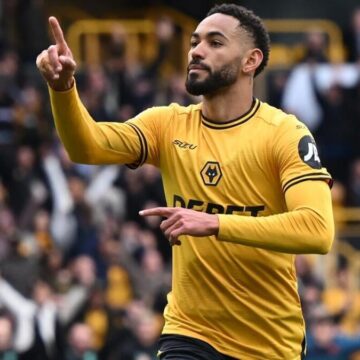Manchester United target Matheus Cunha: Wolves star, linked with Chelsea and Arsenal, wanted by Ruben Amorim