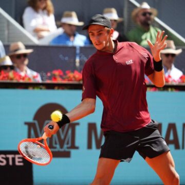 Come cambia il tabellone di Arnaldi dopo aver battuto Djokovic. Fuori anche un’altra testa di serie